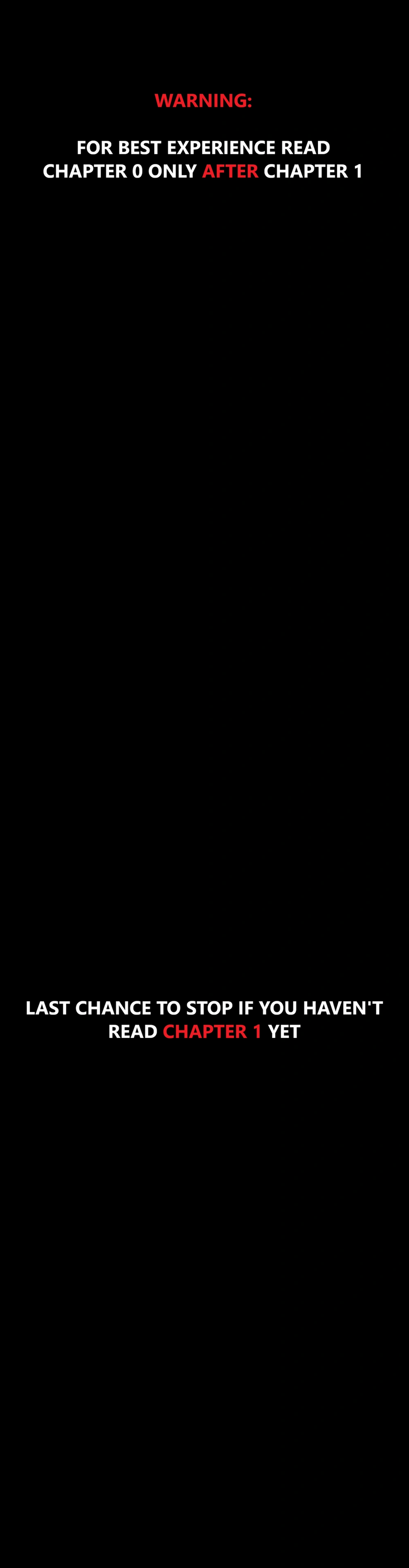 The Summer Hikaru Died Manga Chapter 0 page 1 - Chapter 0: Pilot