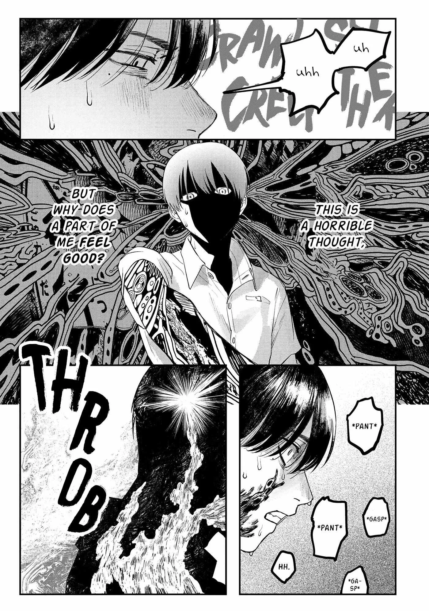 The Summer Hikaru Died Manga Chapter 10 page 21 - Chapter 10