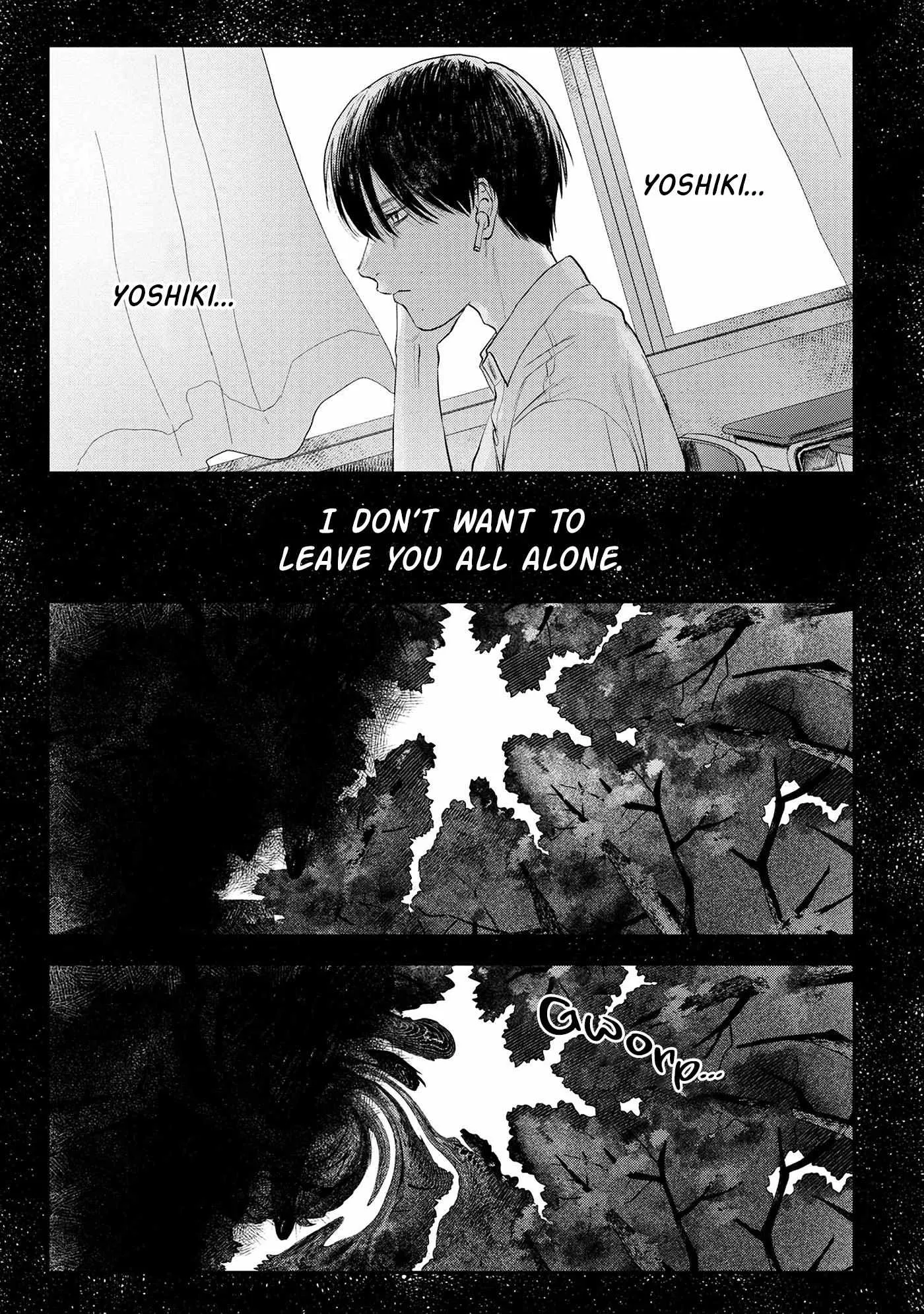 The Summer Hikaru Died Manga Chapter 10 page 5 - Chapter 10