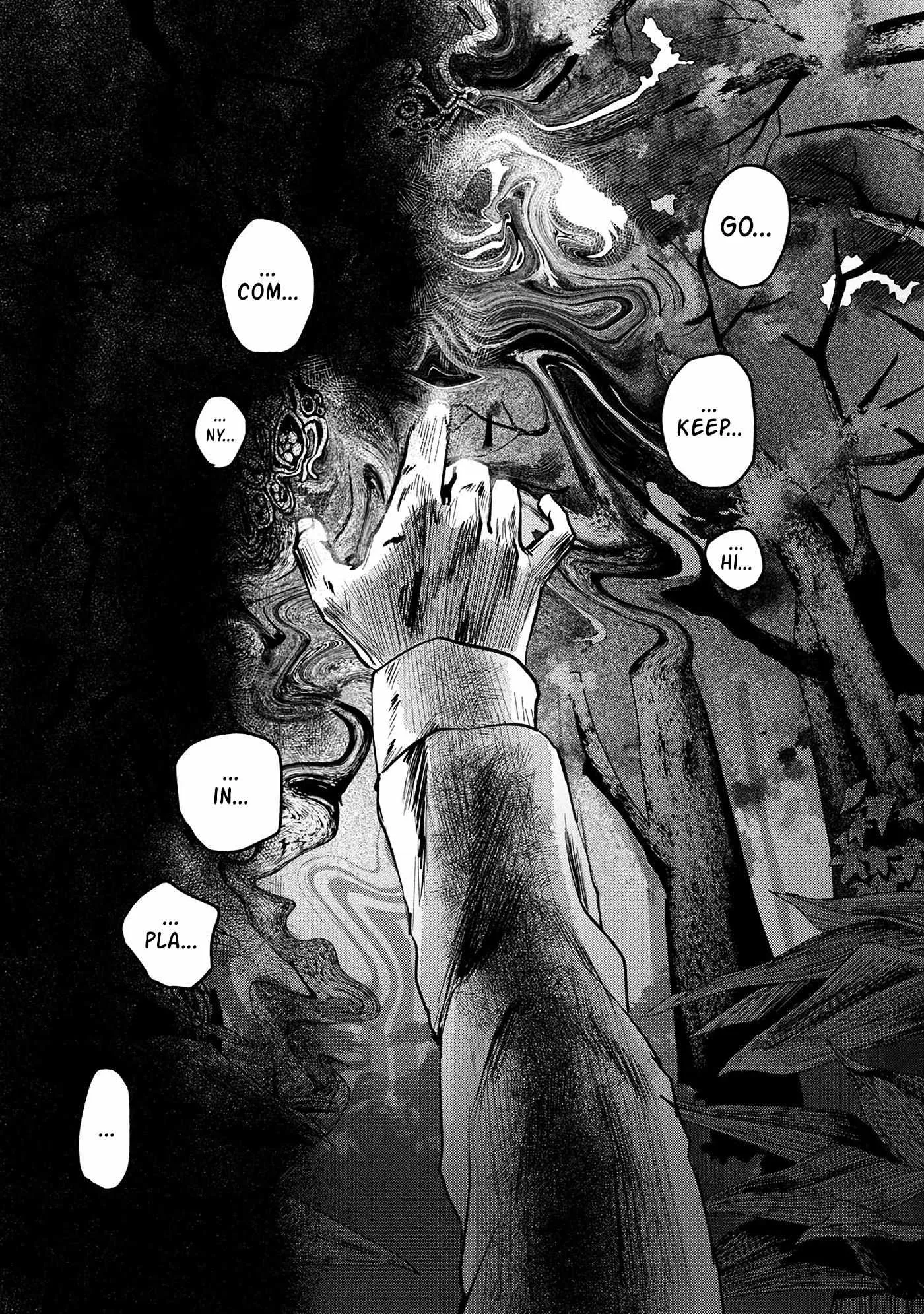 The Summer Hikaru Died Manga Chapter 10 page 7 - Chapter 10