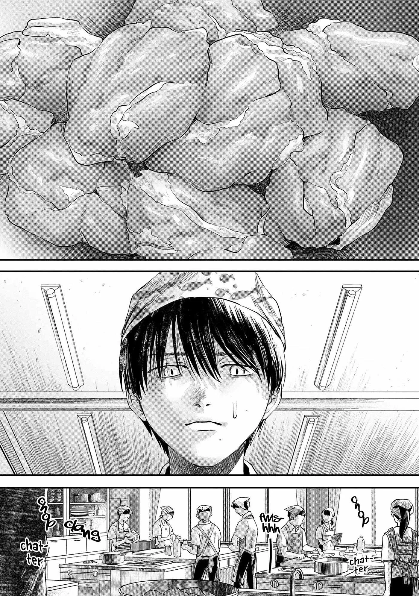 The Summer Hikaru Died Manga Chapter 10 page 9 - Chapter 10