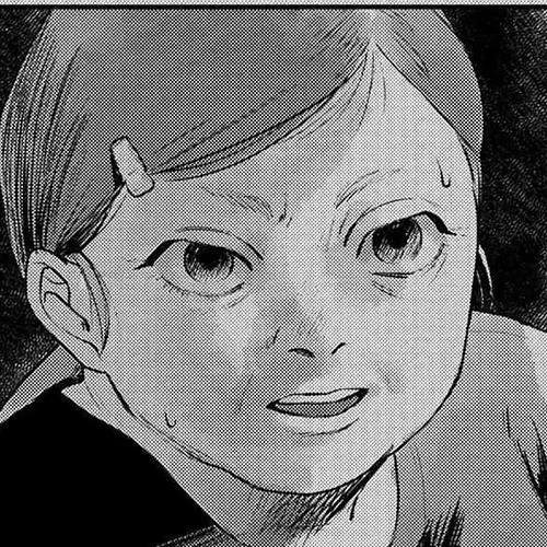 The Summer Hikaru Died Manga Chapter 10 (Chapter 10) cover