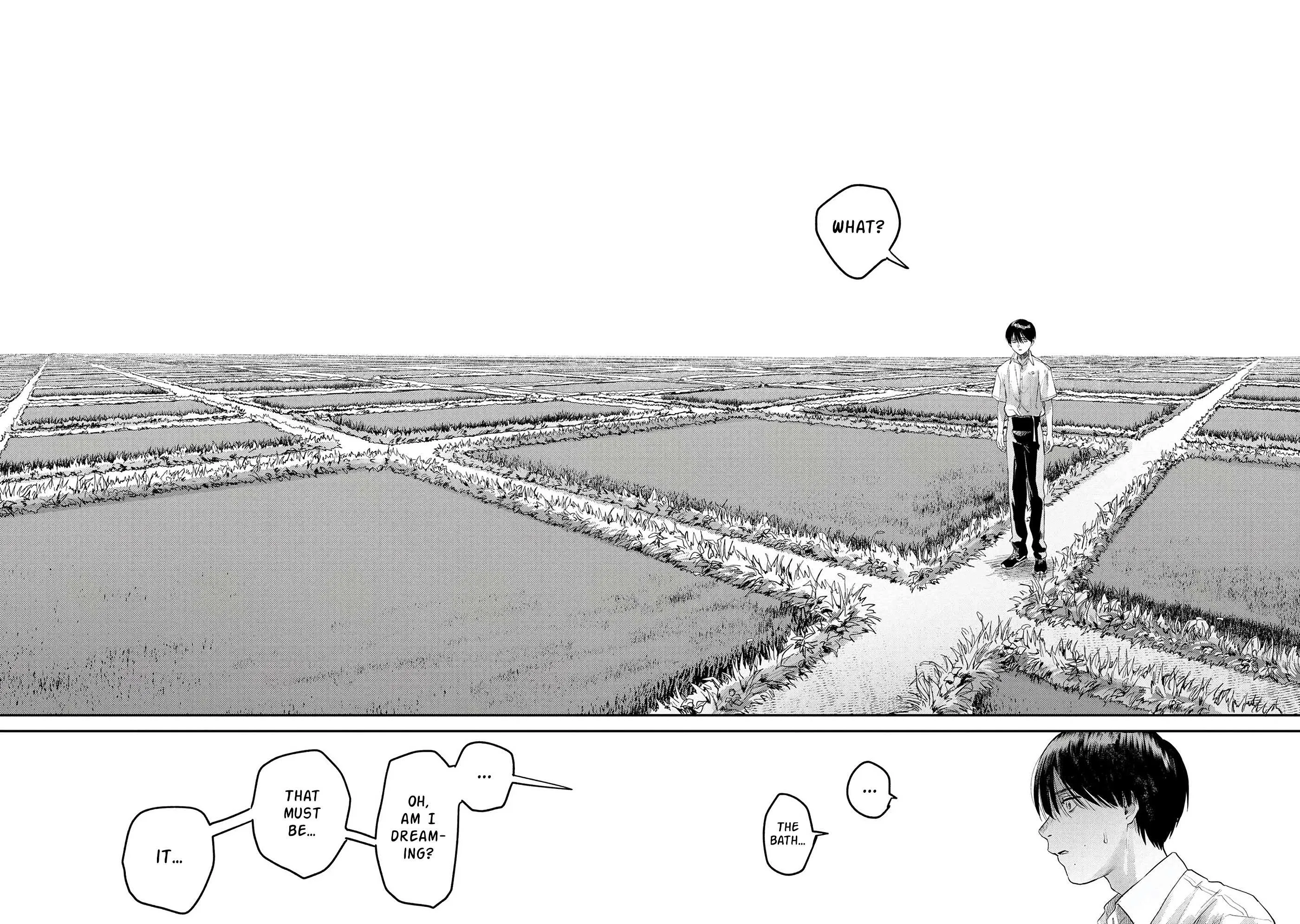 The Summer Hikaru Died Manga Chapter 11 page 18 - Chapter 11