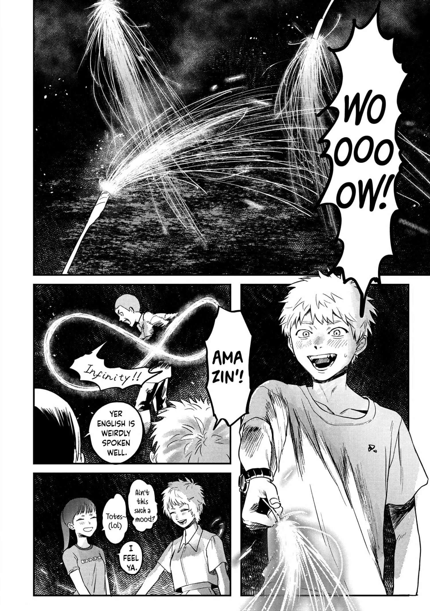 The Summer Hikaru Died Manga Chapter 14 page 22 - Chapter 14