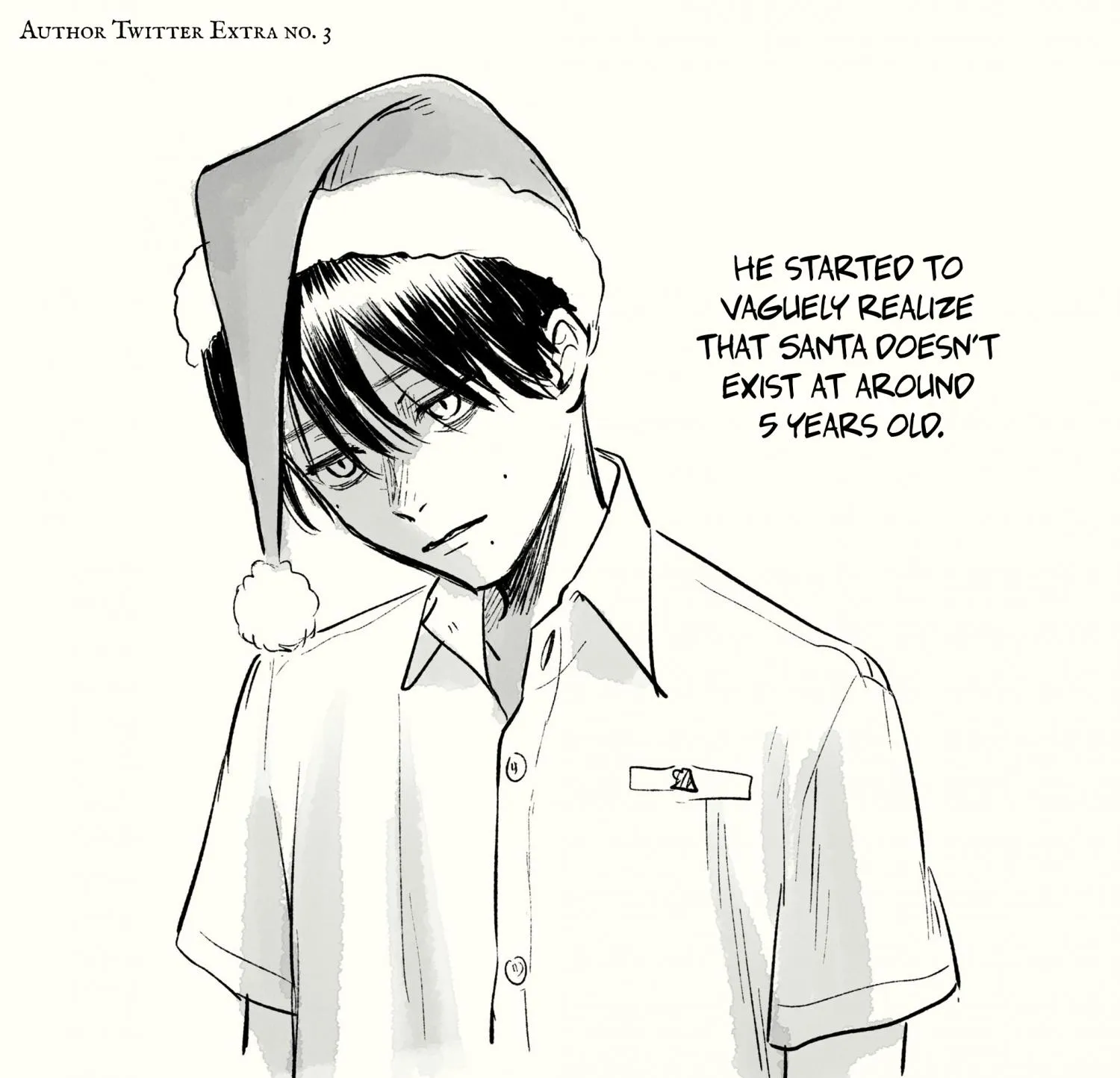 The Summer Hikaru Died Manga Chapter 14 page 31 - Chapter 14