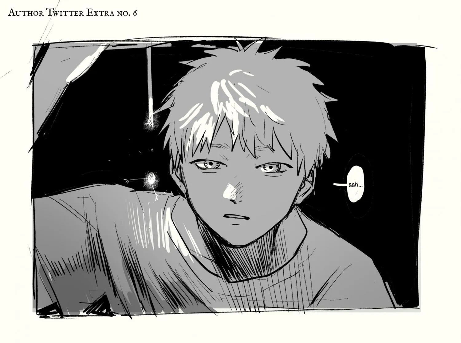 The Summer Hikaru Died Manga Chapter 14 page 34 - Chapter 14