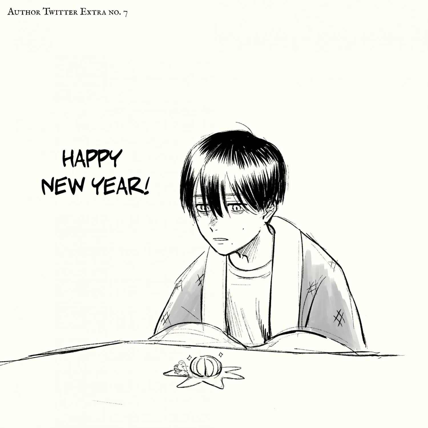 The Summer Hikaru Died Manga Chapter 14 page 35 - Chapter 14