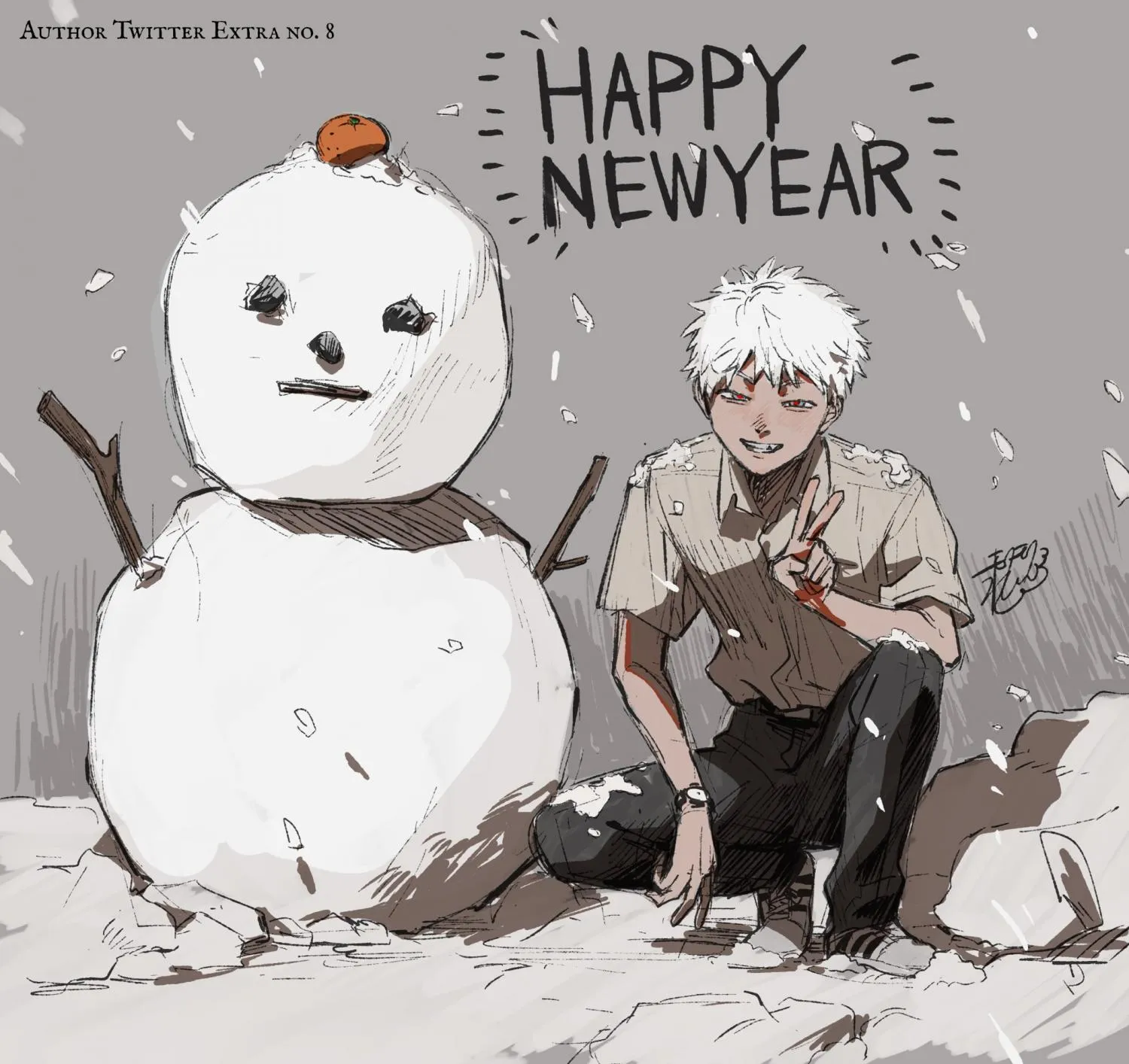 The Summer Hikaru Died Manga Chapter 14 page 36 - Chapter 14