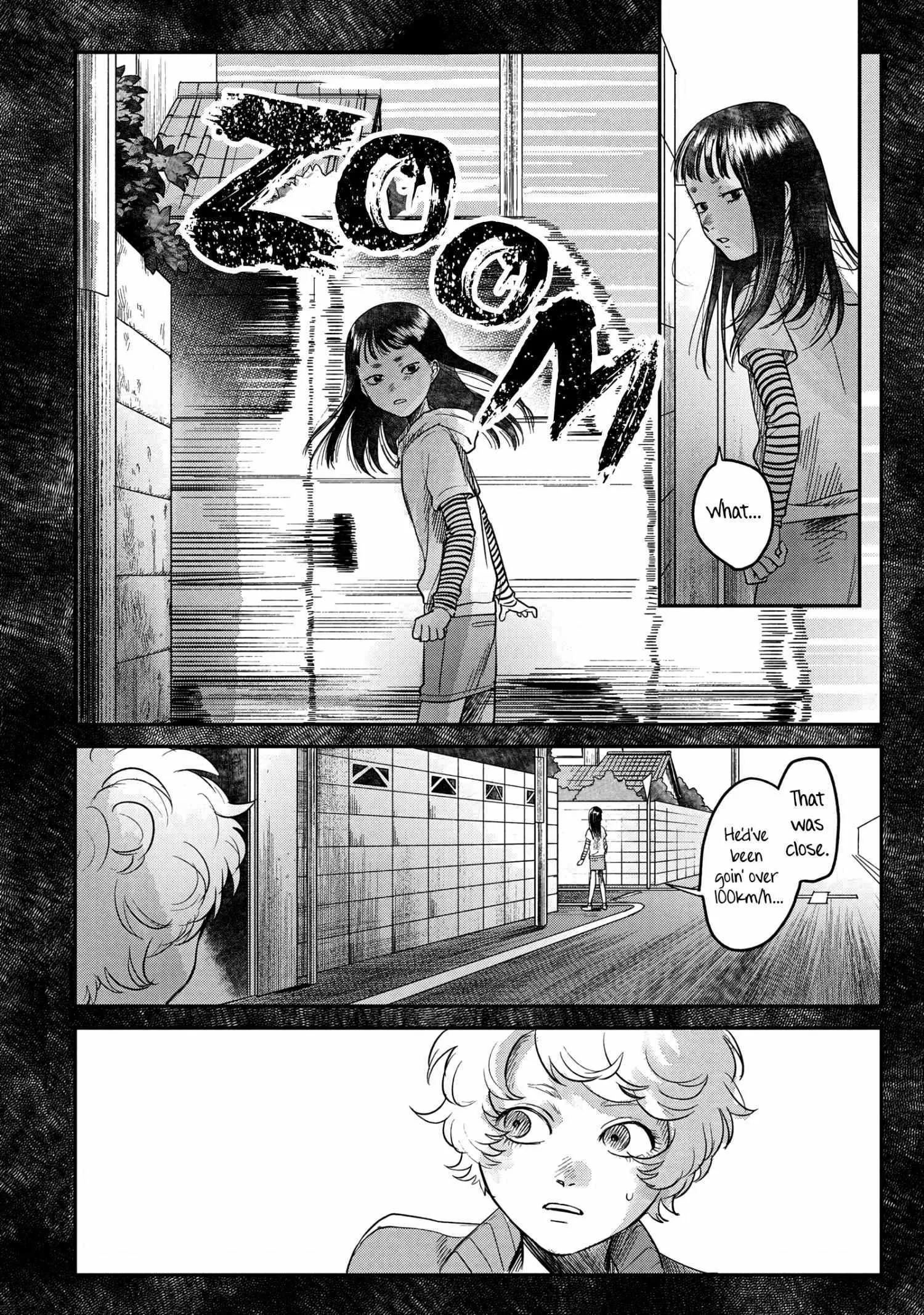 The Summer Hikaru Died Manga Chapter 15 page 10 - Chapter 15