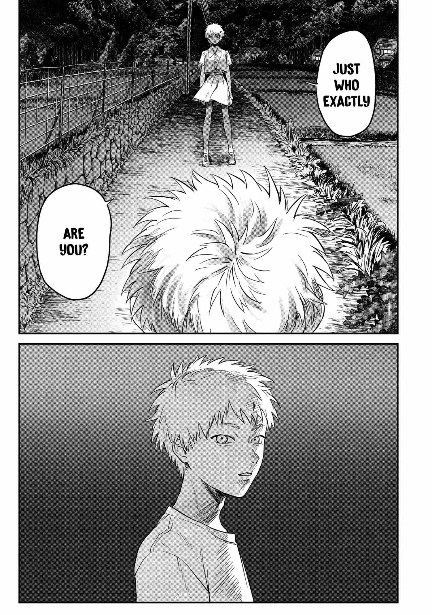 The Summer Hikaru Died Manga Chapter 15 page 13 - Chapter 15