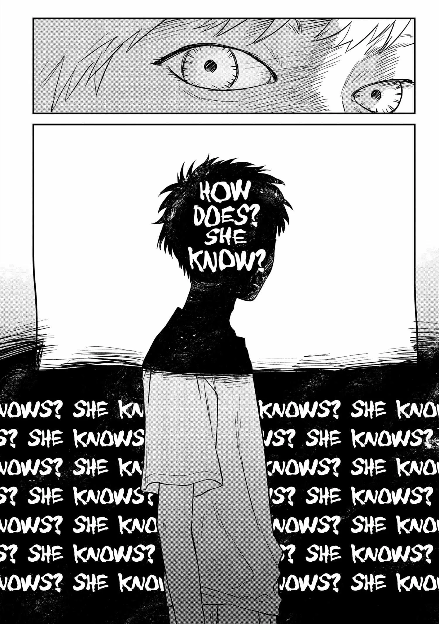 The Summer Hikaru Died Manga Chapter 15 page 14 - Chapter 15