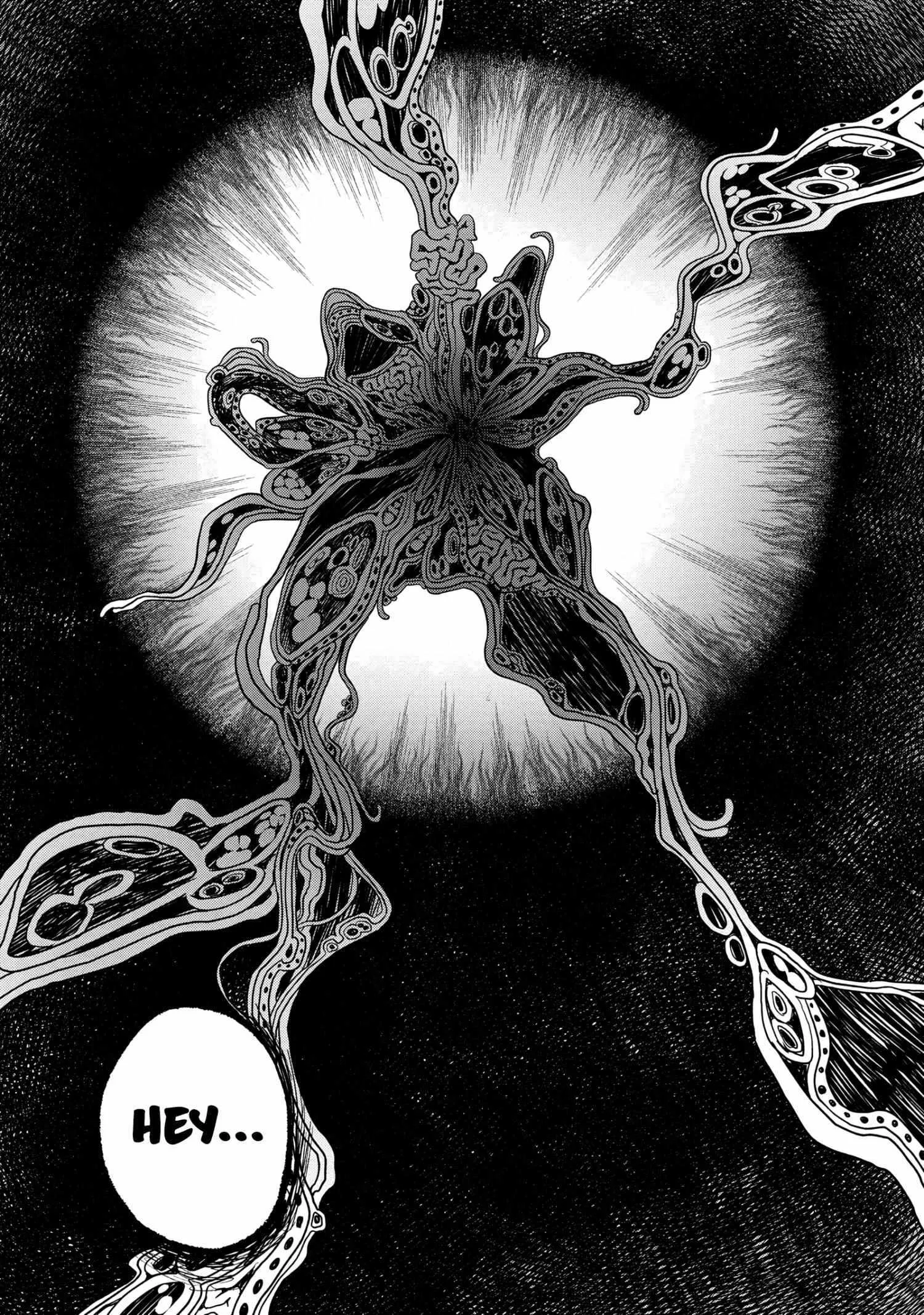 The Summer Hikaru Died Manga Chapter 15 page 17 - Chapter 15