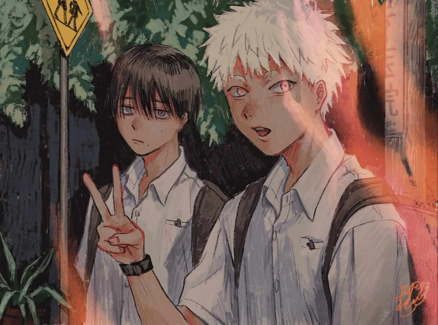 The Summer Hikaru Died Manga Chapter 15 page 33 - Chapter 15