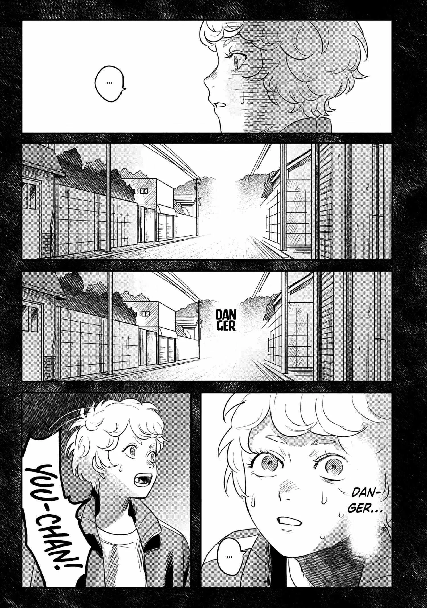 The Summer Hikaru Died Manga Chapter 15 page 9 - Chapter 15
