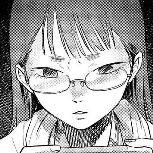 The Summer Hikaru Died Manga Chapter 16.5 (Volume 3: Special 1) cover