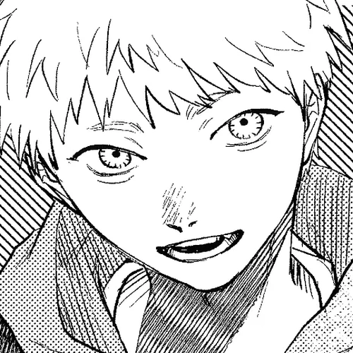 The Summer Hikaru Died Manga Chapter 16.6 (Volume 3: Special 2) cover