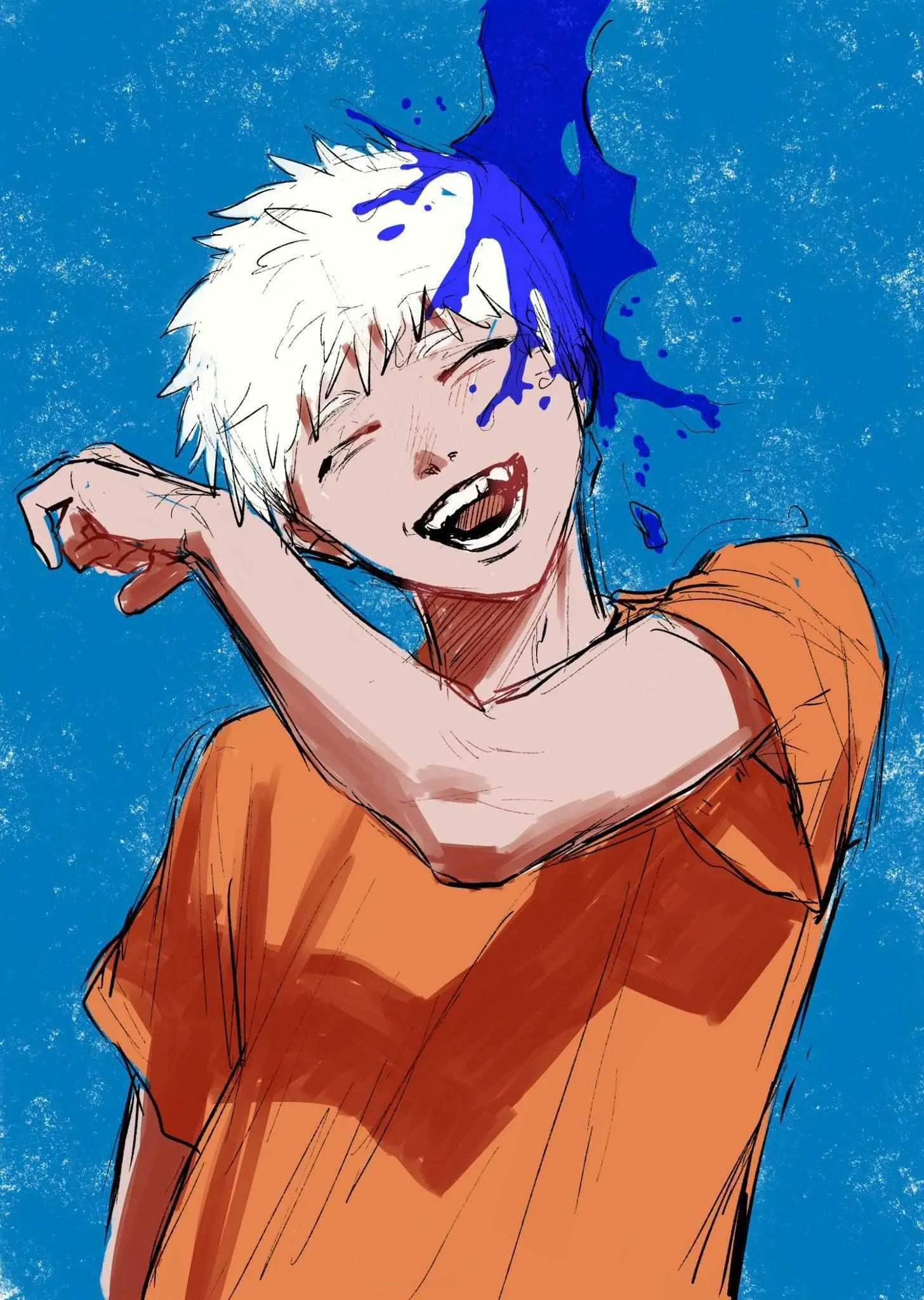 The Summer Hikaru Died Manga Chapter 16 page 48 - Chapter 16