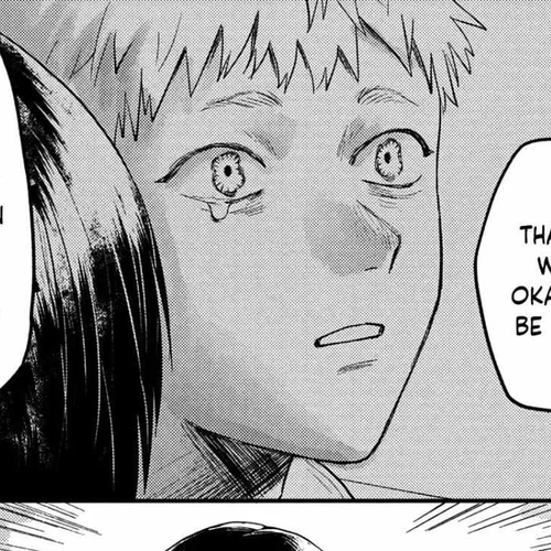 The Summer Hikaru Died Manga Chapter 16 (Chapter 16) cover