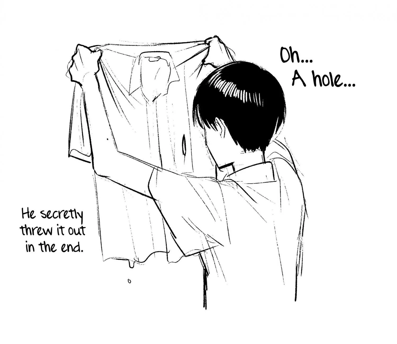 The Summer Hikaru Died Manga Chapter 17 page 31 - Chapter 17