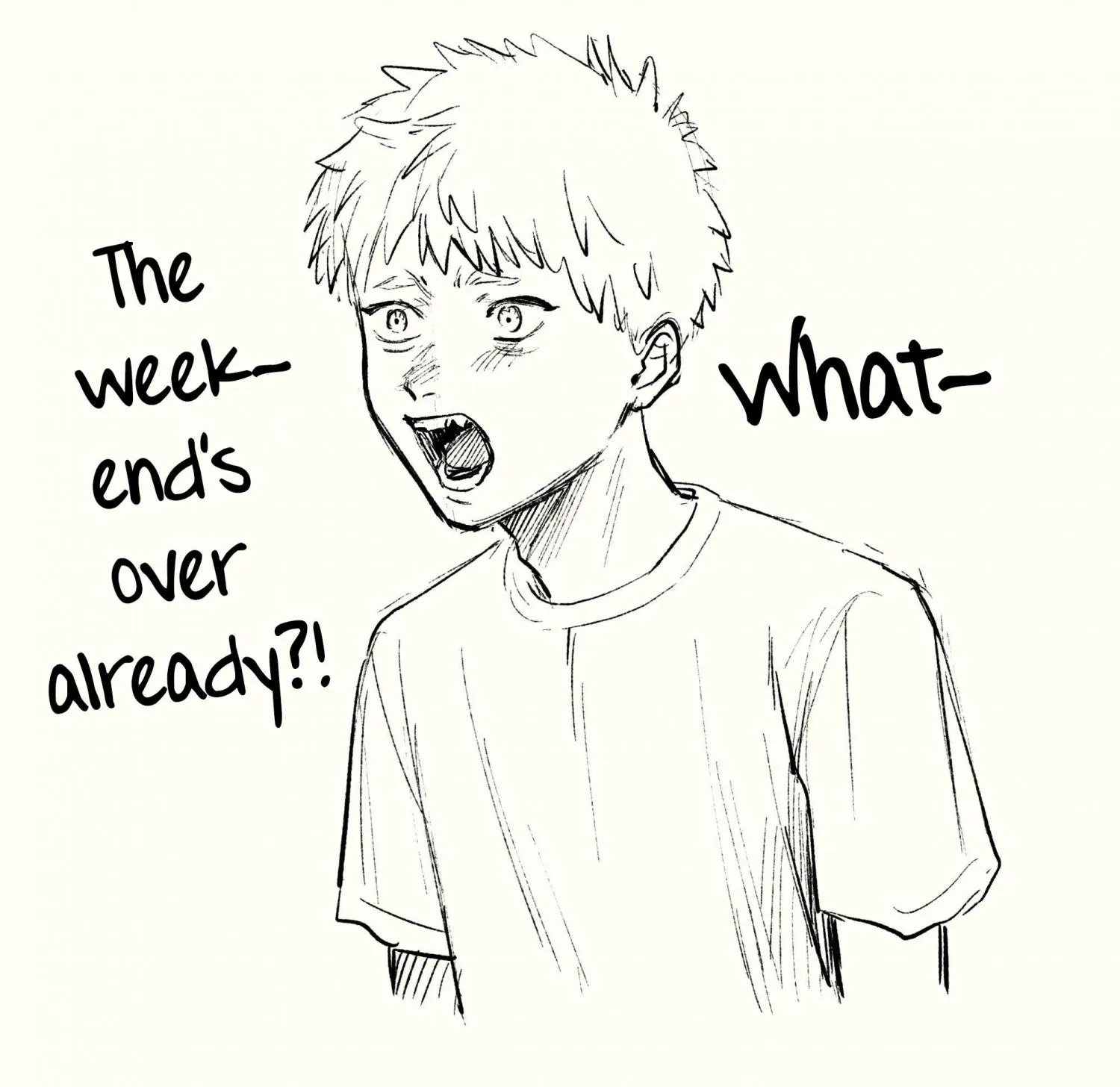 The Summer Hikaru Died Manga Chapter 17 page 32 - Chapter 17