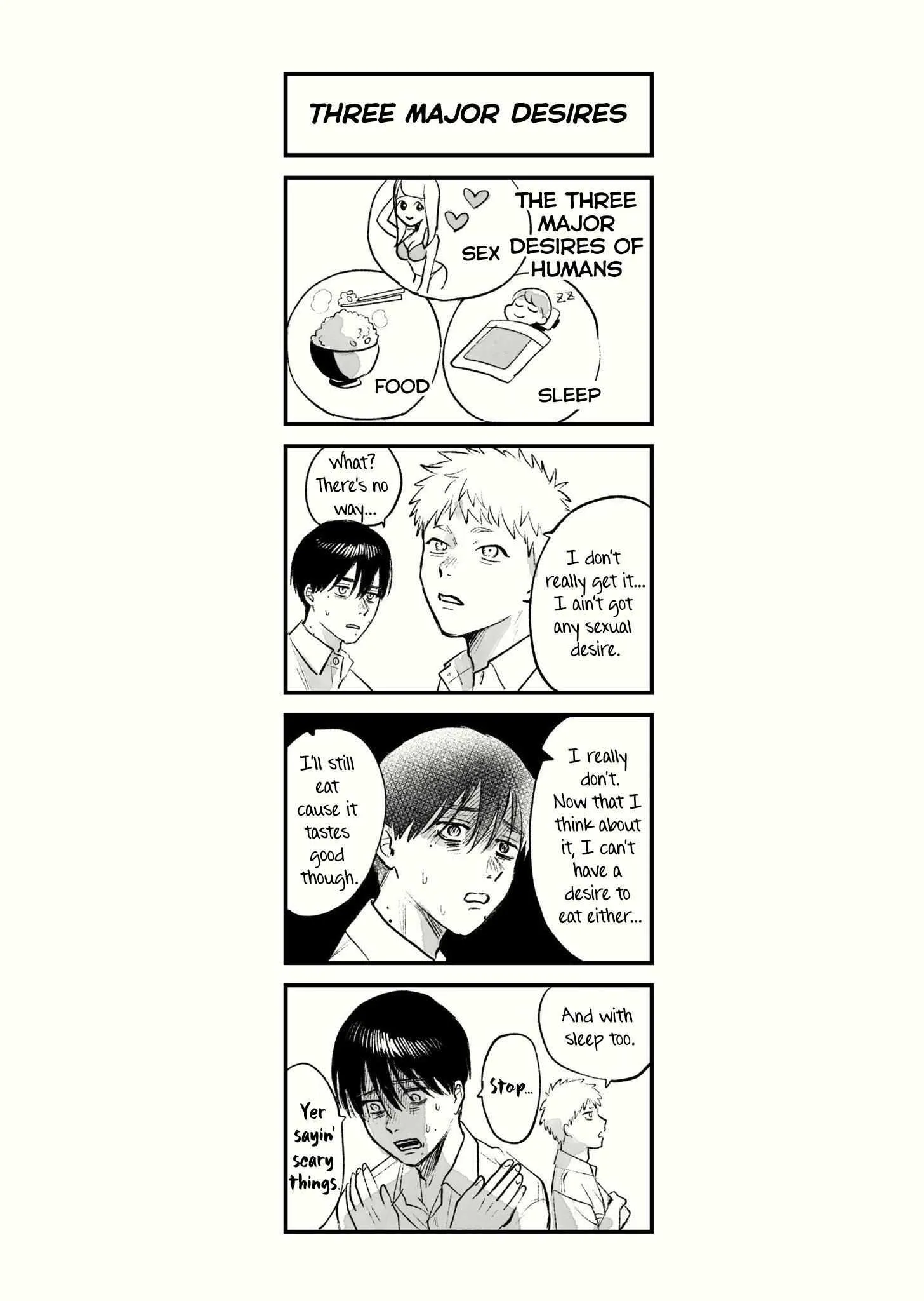 The Summer Hikaru Died Manga Chapter 17 page 35 - Chapter 17