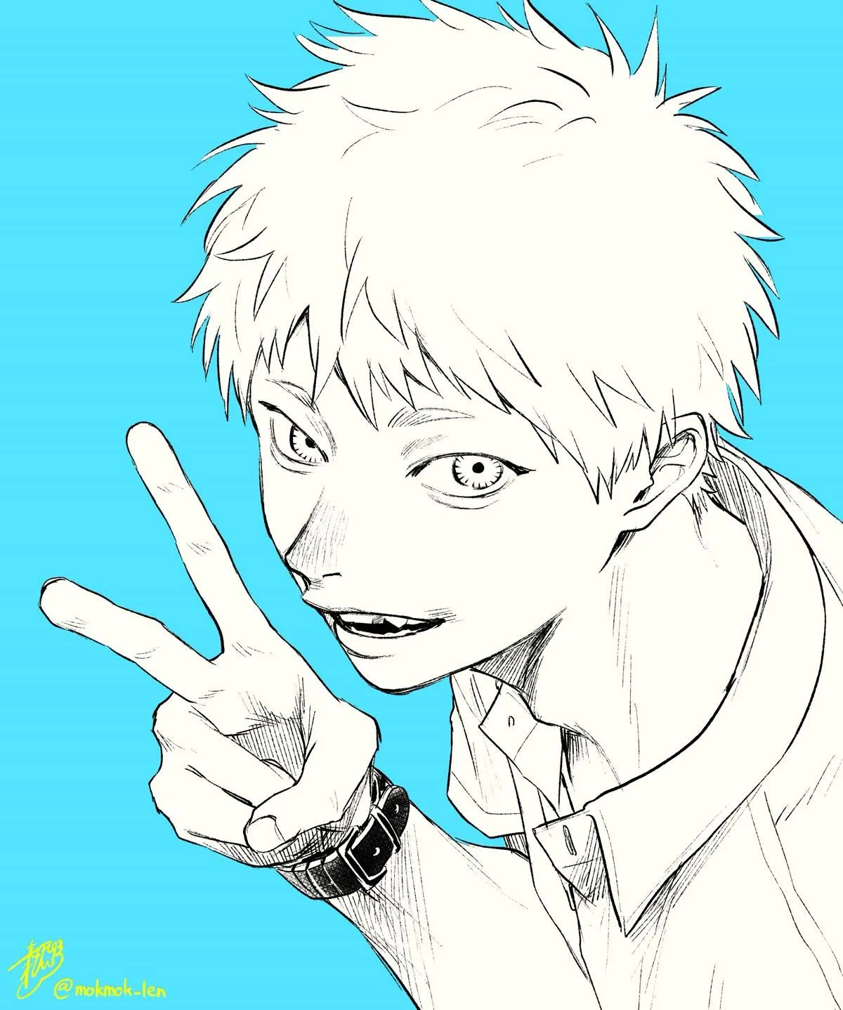 The Summer Hikaru Died Manga Chapter 19 page 38 - Chapter 19