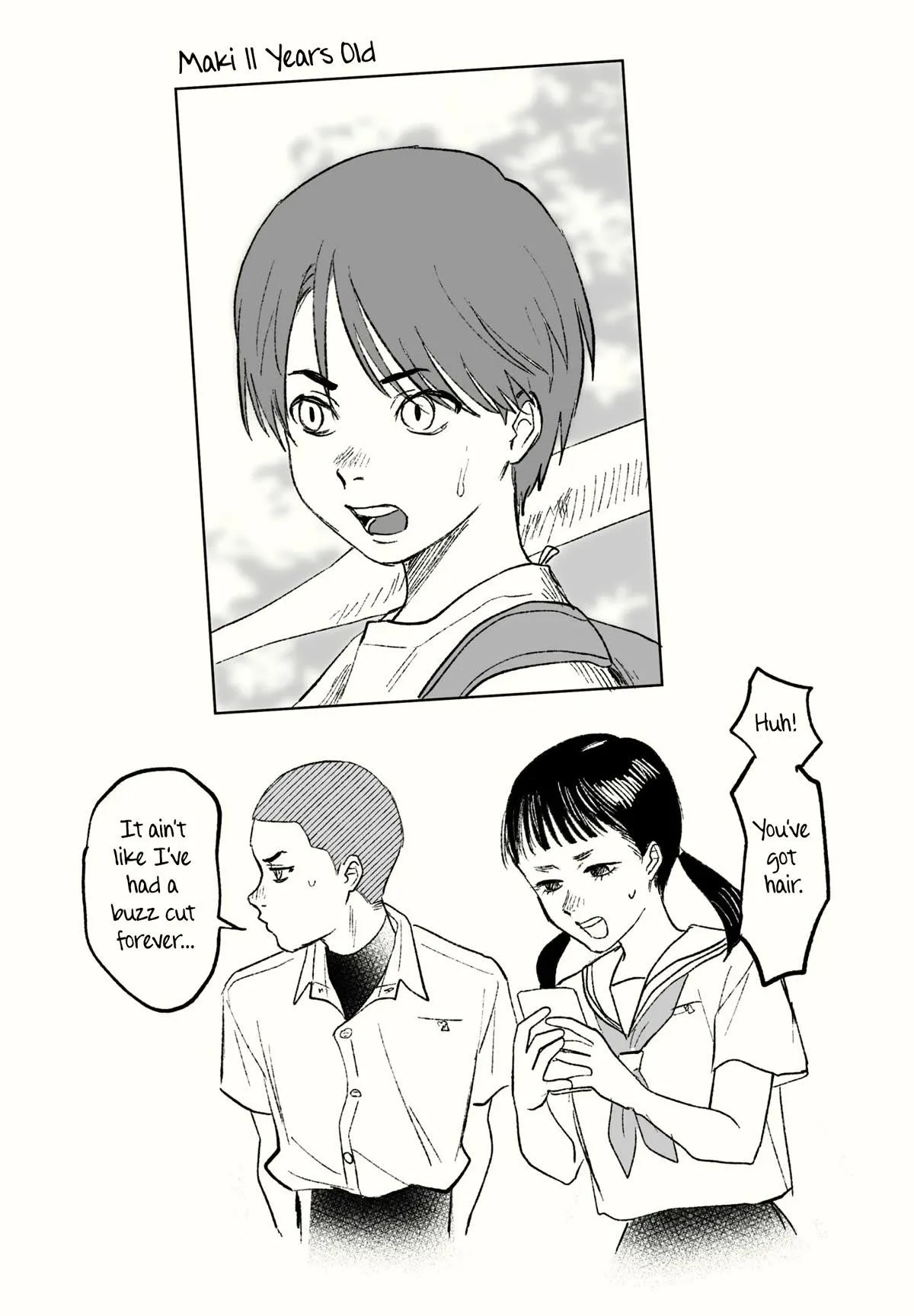 The Summer Hikaru Died Manga Chapter 19 page 41 - Chapter 19