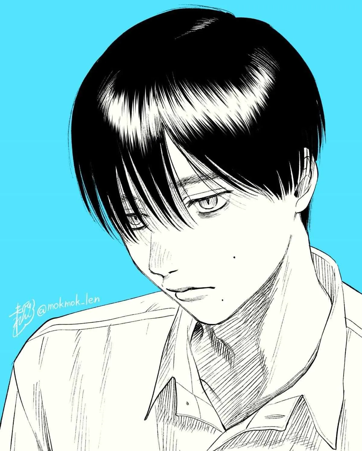 The Summer Hikaru Died Manga Chapter 19 page 43 - Chapter 19