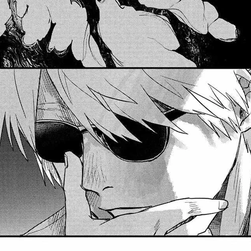 The Summer Hikaru Died Manga Chapter 19 (Chapter 19) cover