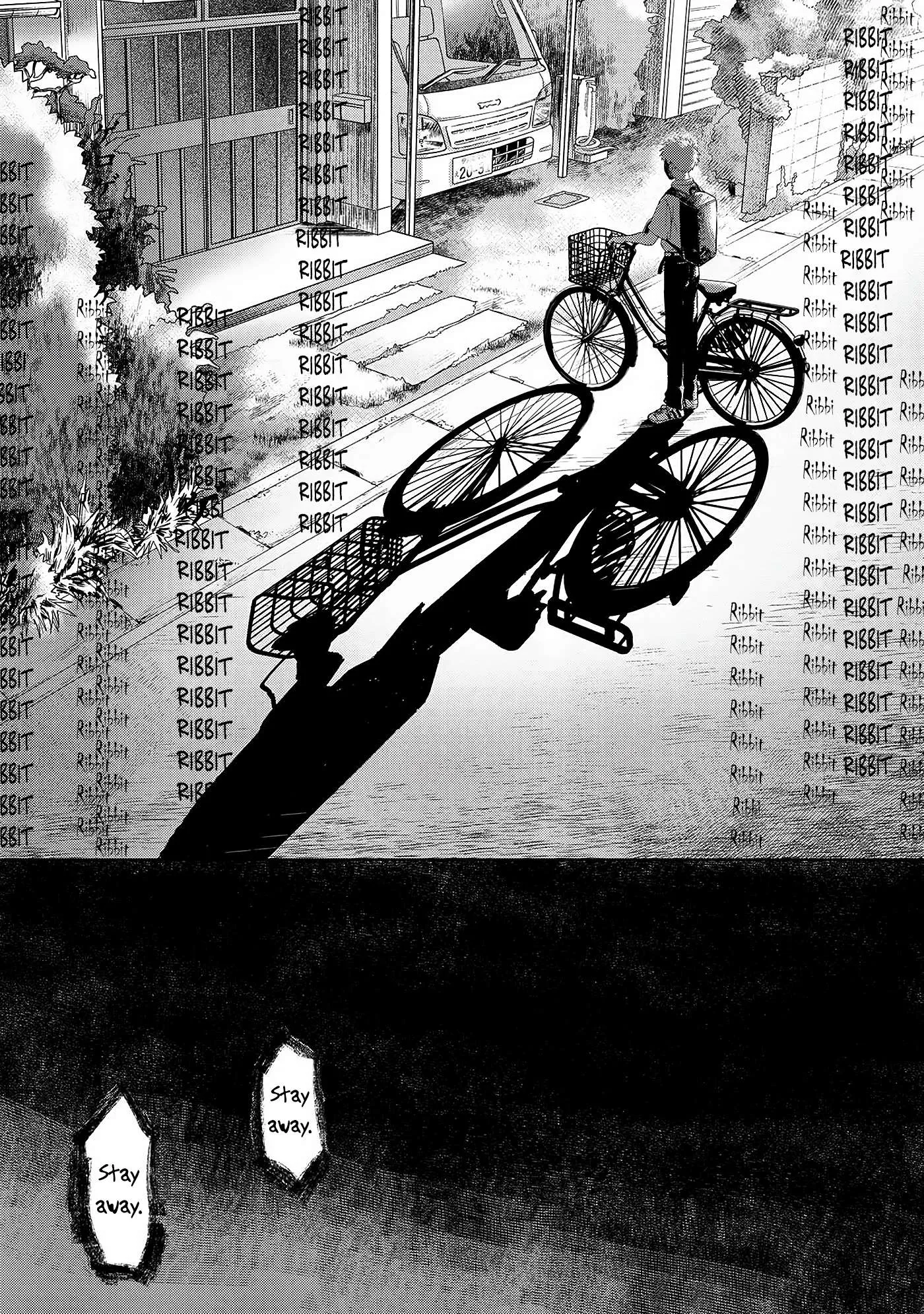 The Summer Hikaru Died Manga Chapter 2 page 22 - Chapter 2