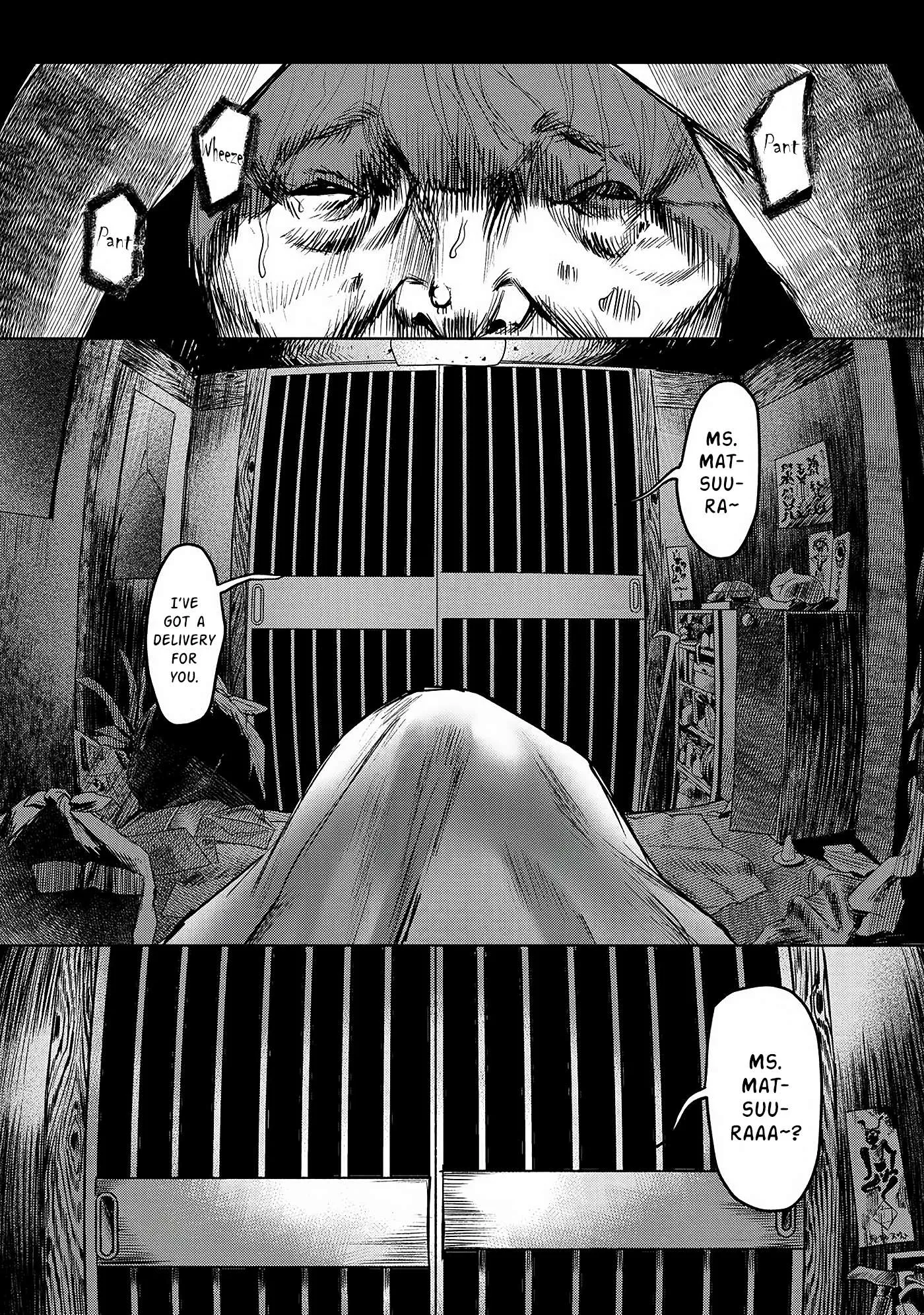 The Summer Hikaru Died Manga Chapter 2 page 23 - Chapter 2