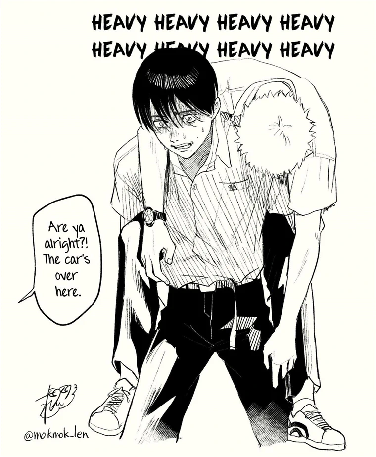 The Summer Hikaru Died Manga Chapter 20 page 39 - Chapter 20