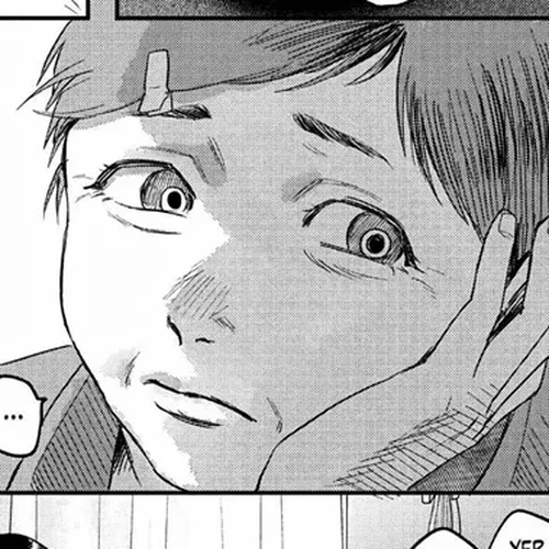 The Summer Hikaru Died Manga Chapter 20 (Chapter 20) cover