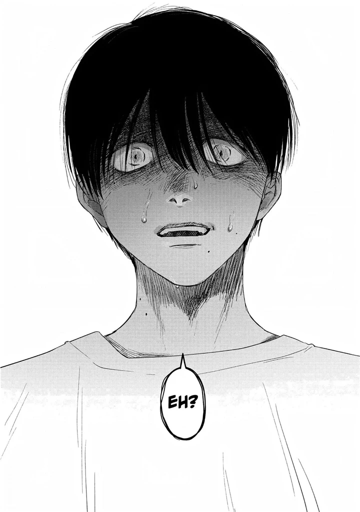 The Summer Hikaru Died Manga Chapter 21 page 37 - Chapter 21