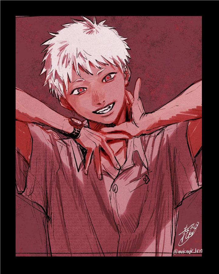 The Summer Hikaru Died Manga Chapter 21 page 40 - Chapter 21