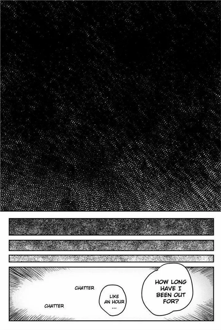 The Summer Hikaru Died Manga Chapter 22 page 9 - Chapter 22