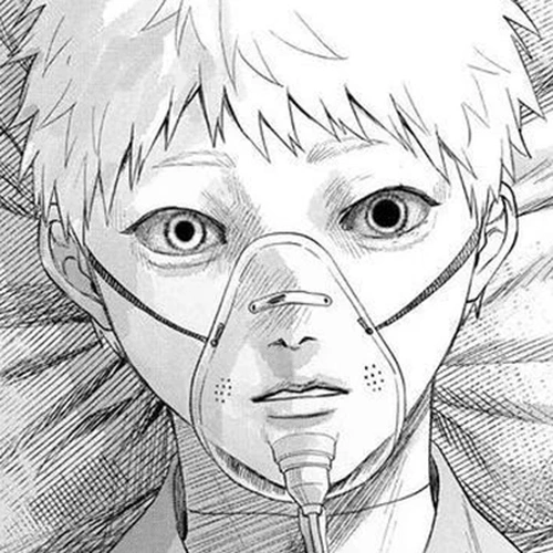 The Summer Hikaru Died Manga Chapter 22 (Chapter 22) cover