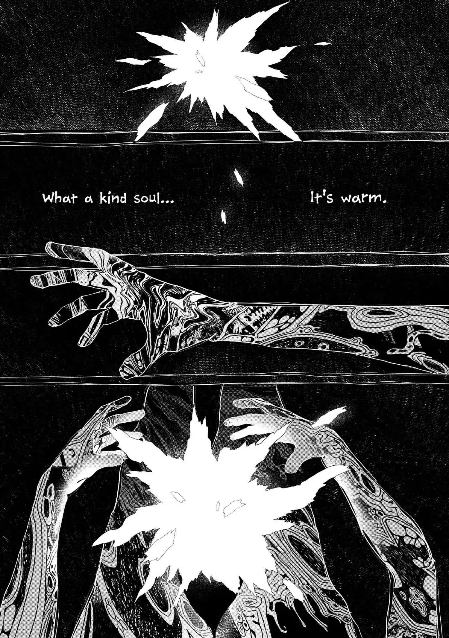 The Summer Hikaru Died Manga Chapter 23 page 2 - Chapter 23