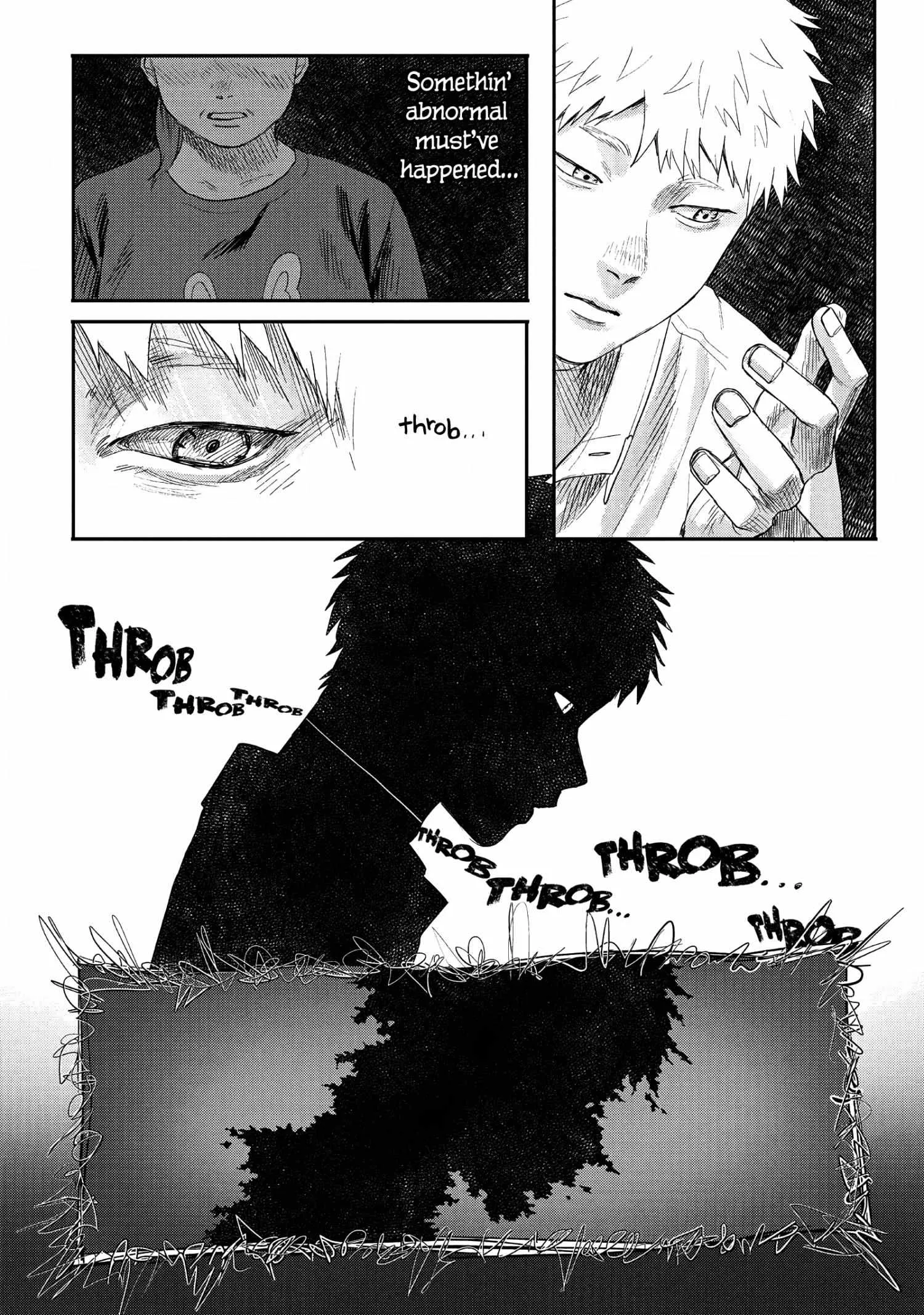 The Summer Hikaru Died Manga Chapter 23 page 29 - Chapter 23