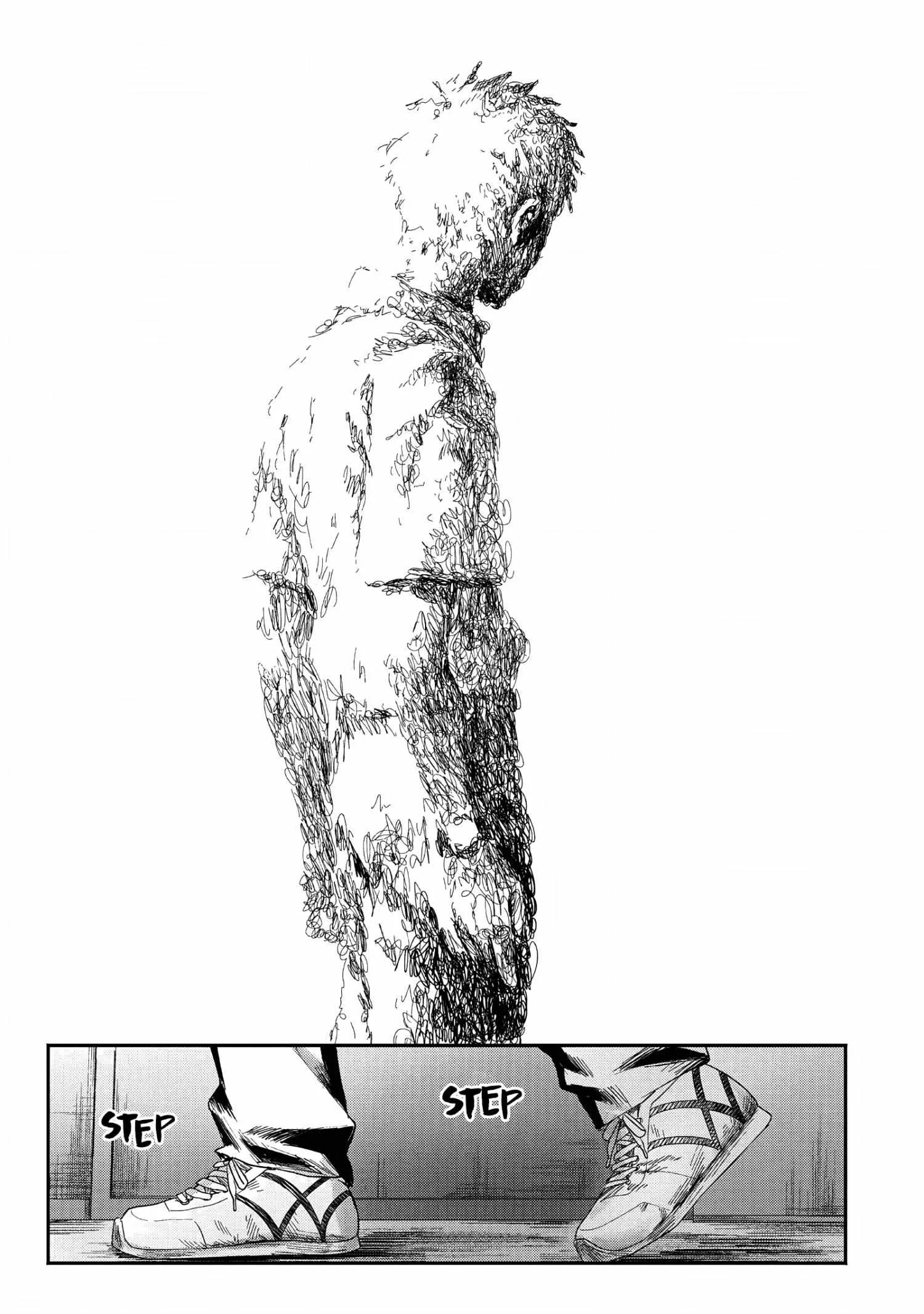 The Summer Hikaru Died Manga Chapter 23 page 30 - Chapter 23