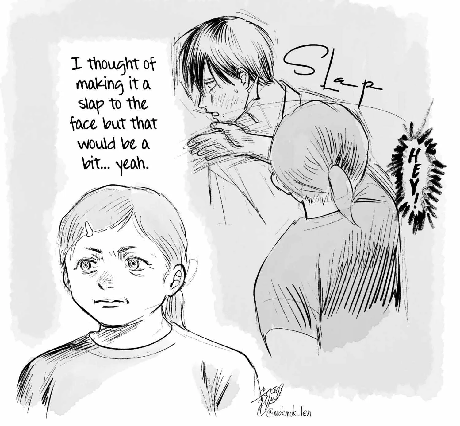 The Summer Hikaru Died Manga Chapter 23 page 34 - Chapter 23