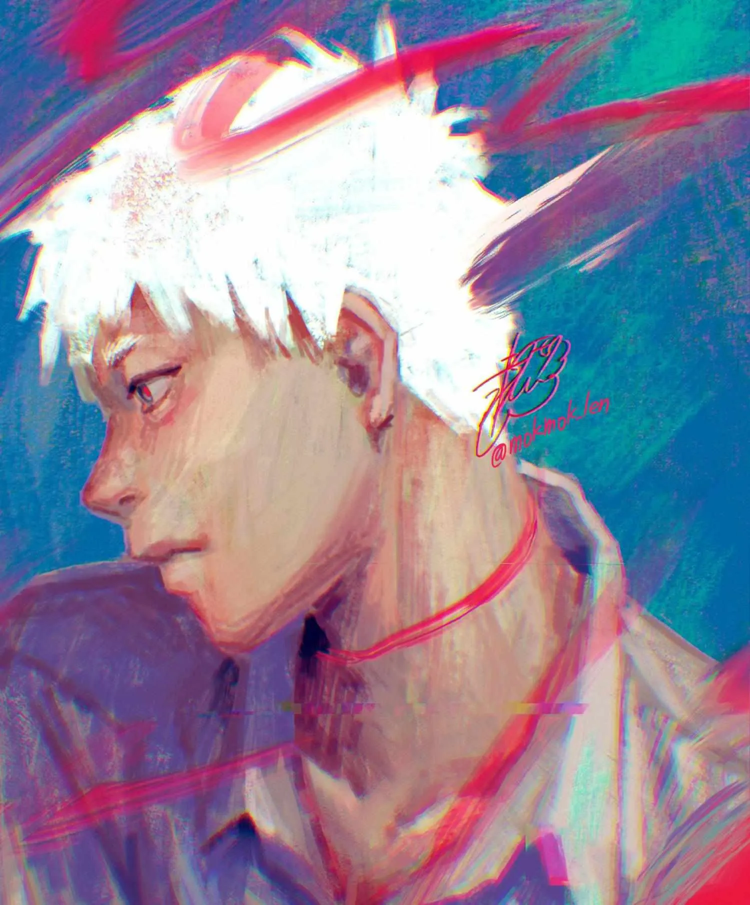 The Summer Hikaru Died Manga Chapter 23 page 36 - Chapter 23