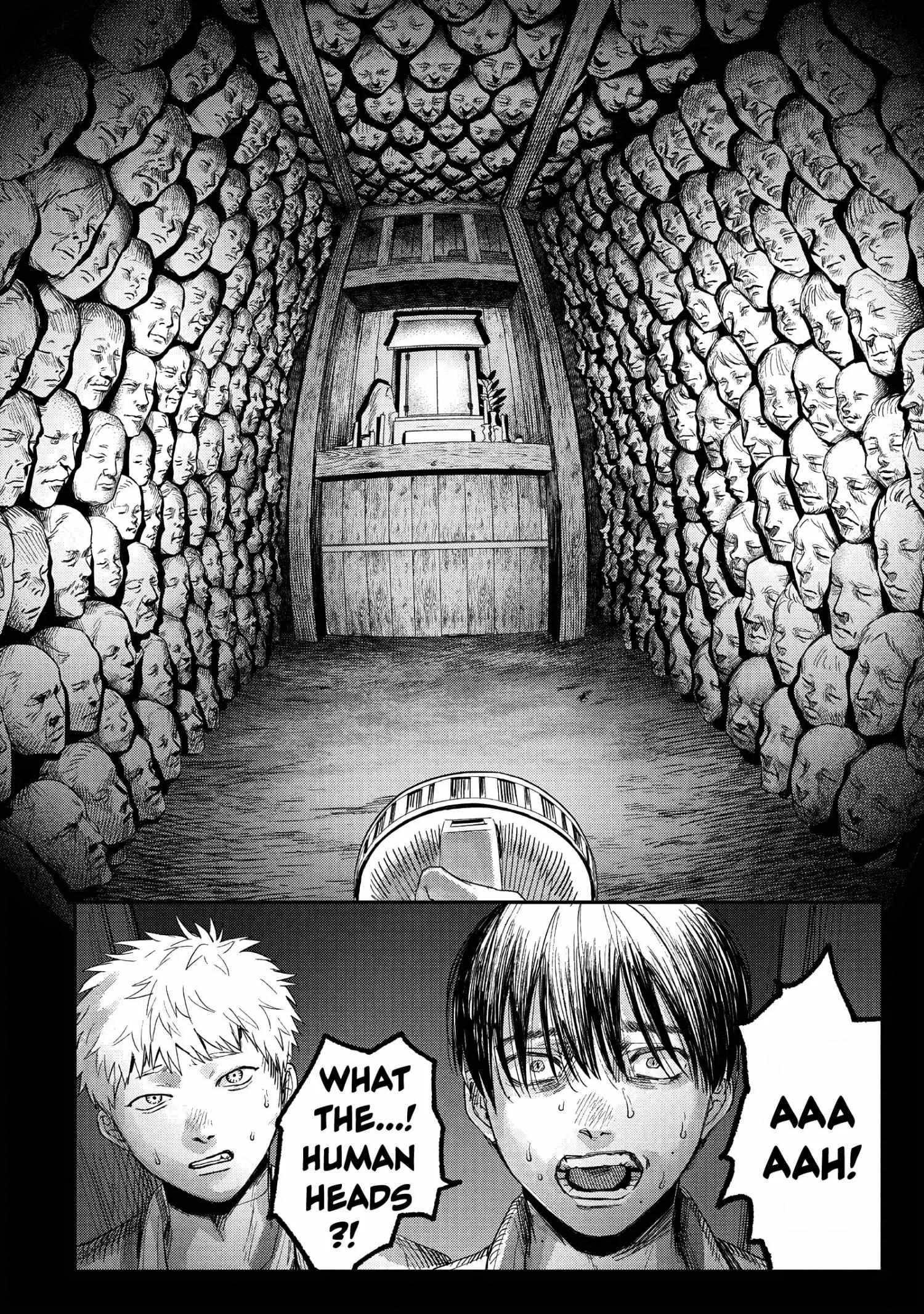 The Summer Hikaru Died Manga Chapter 24 page 12 - Chapter 24