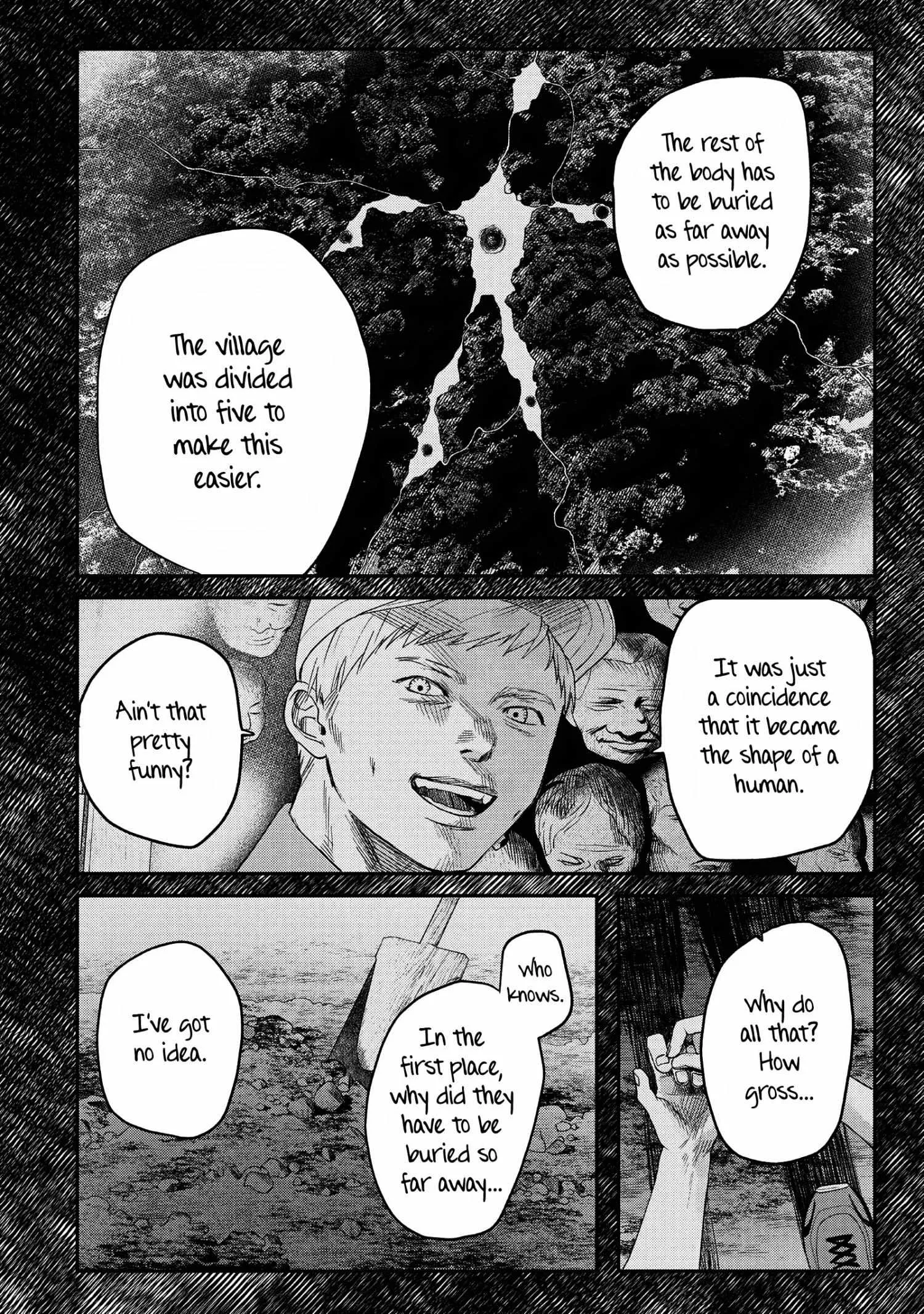 The Summer Hikaru Died Manga Chapter 24 page 16 - Chapter 24