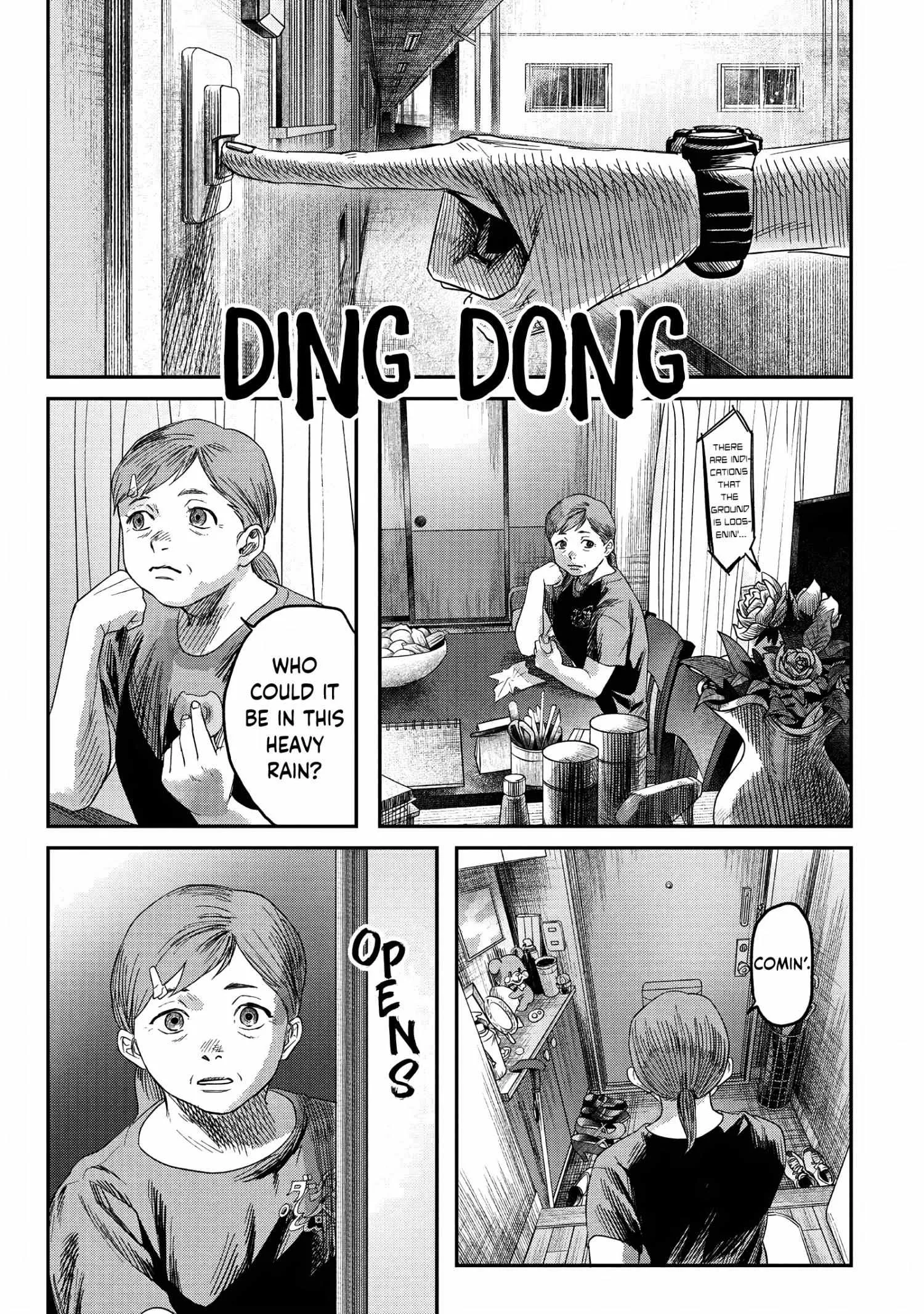 The Summer Hikaru Died Manga Chapter 24 page 37 - Chapter 24