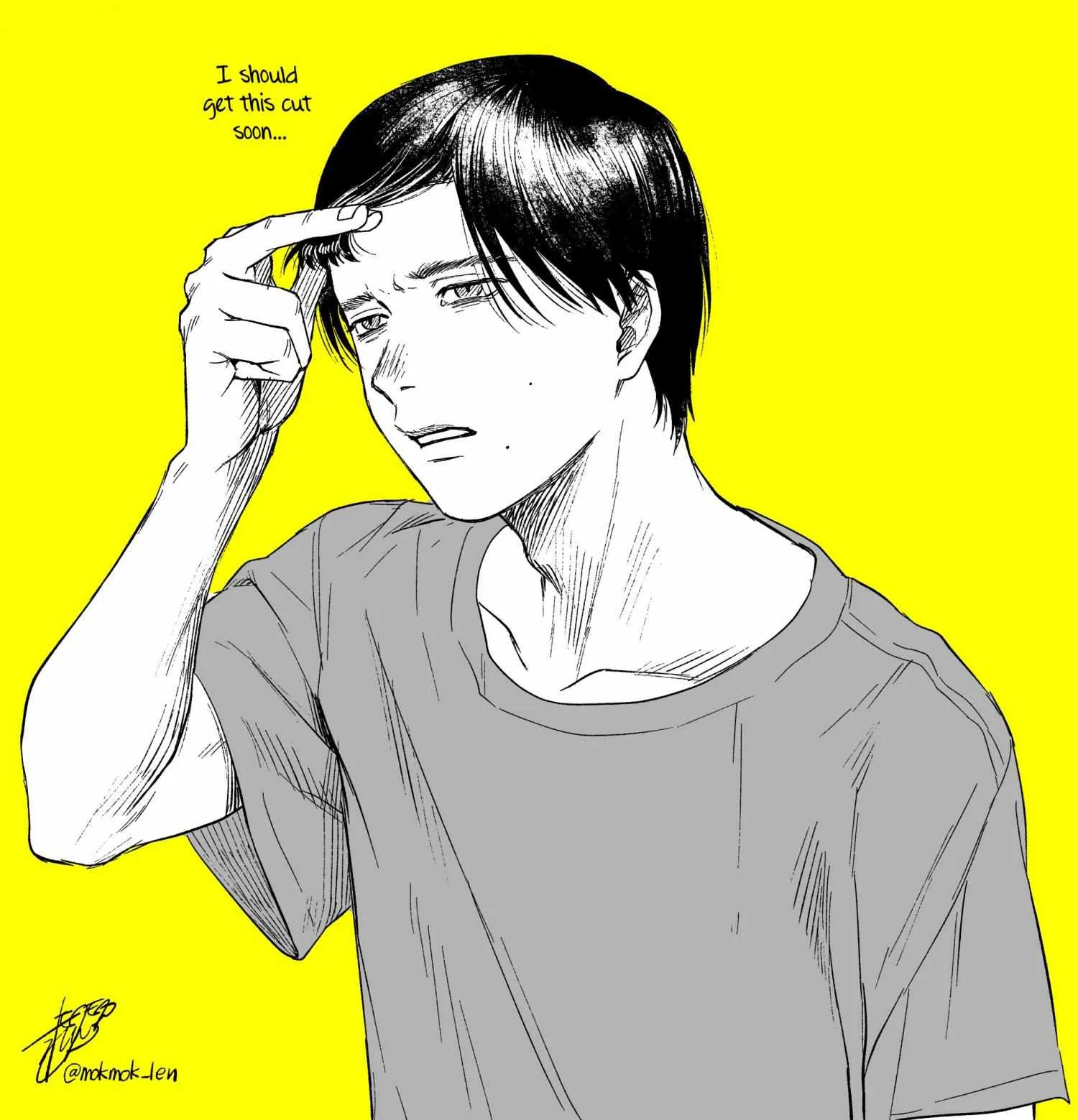 The Summer Hikaru Died Manga Chapter 24 page 46 - Chapter 24