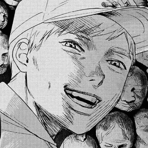 The Summer Hikaru Died Manga Chapter 24 (Chapter 24) cover