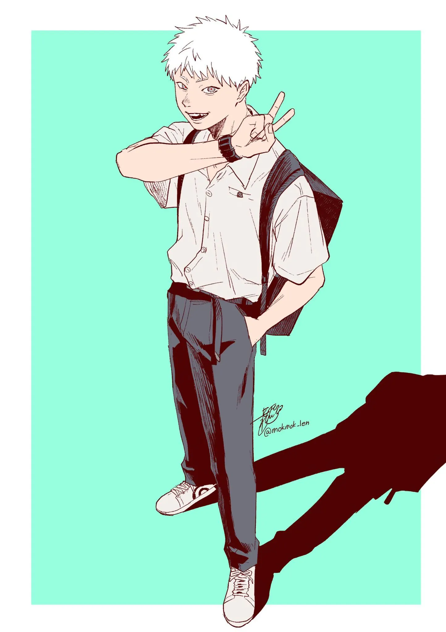 The Summer Hikaru Died Manga Chapter 25 page 38 - Chapter 25