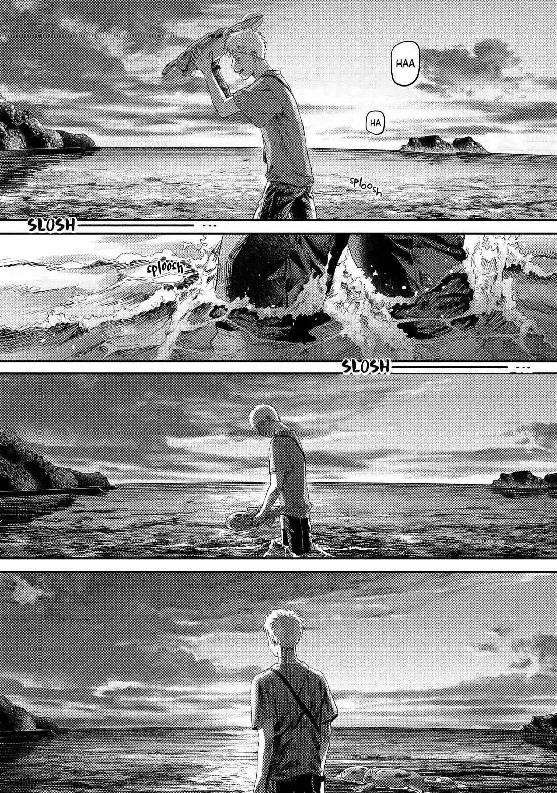 The Summer Hikaru Died Manga Chapter 26 page 19 - Chapter 26