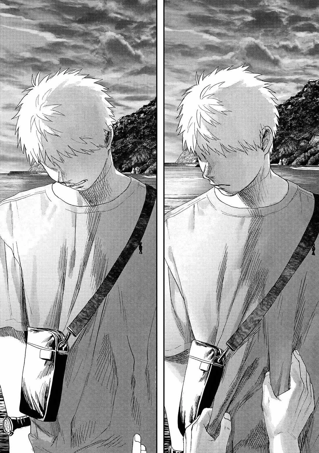 The Summer Hikaru Died Manga Chapter 26 page 28 - Chapter 26